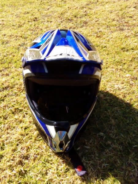Yamaha YZ 450 F 2005