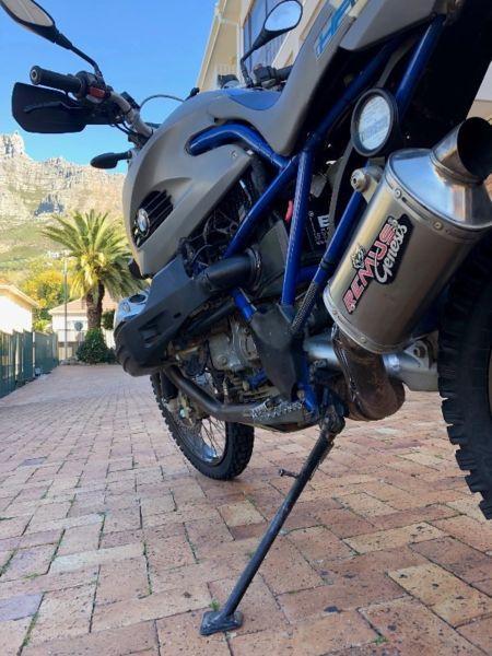 2006 BMW HP2 Enduro