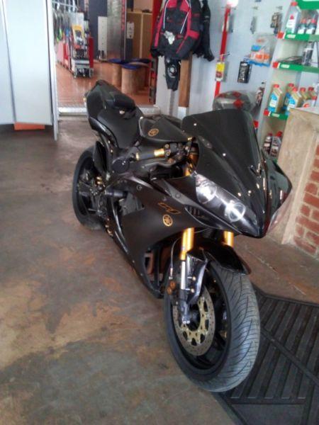 2009 Yamaha Other