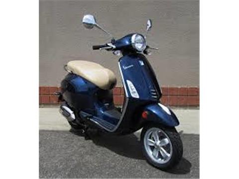2017 Vespa 150 Primavera ABS - AUTOMATIC - Only 160 kms !!!!