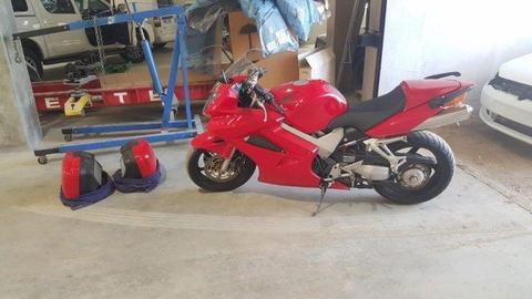 2006 Honda Other
