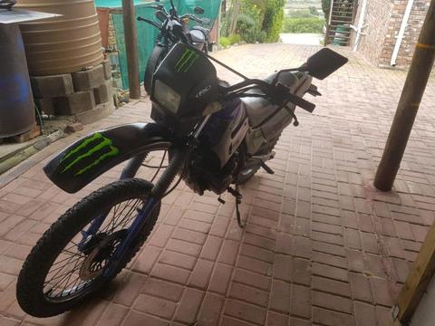 Conti 125