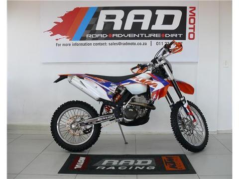 2013 KTM 350 EXC-F For Sale