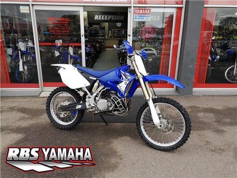 2011 Yamaha YZ250 for sale