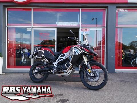 2017 BMW F800 GS Adventure for sale