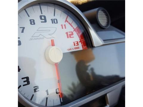 2014 BMW s1000R with 44000km on clock @ Madmacs Motorcycles