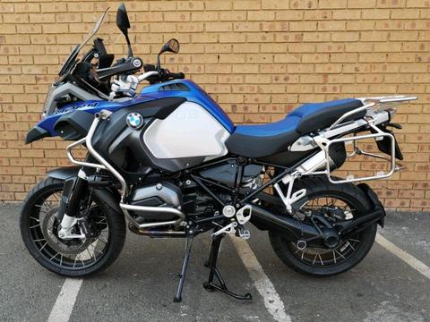 BMW R 1200 GS