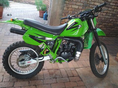 1989 Kawasaki Other