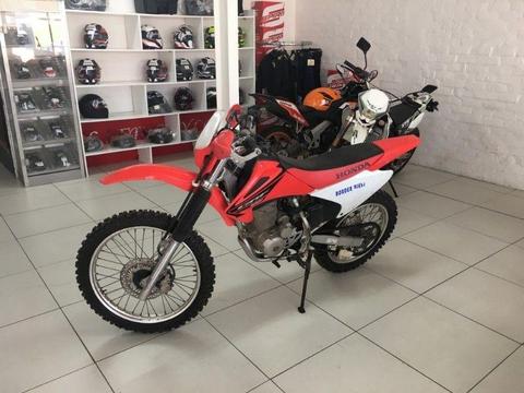 2005 Honda CRF 230F