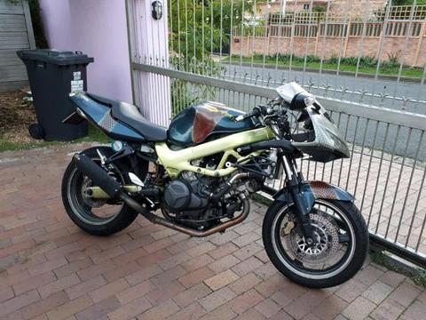 VTR1000F for sale