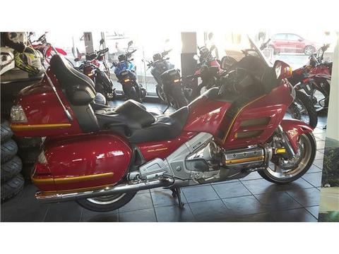 HONDA GL1800 2011