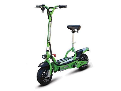 UBER S1000W 36V ELECTRIC SCOOTER