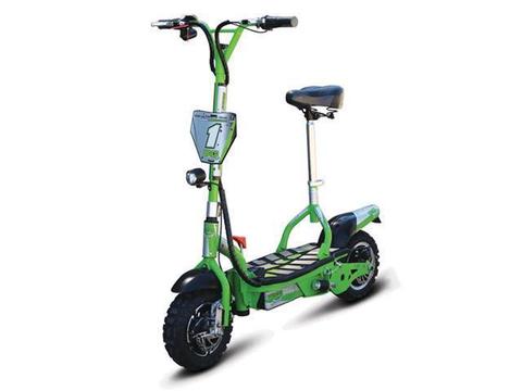 UBER SX1200W 48V ELECTRIC SCOOTER