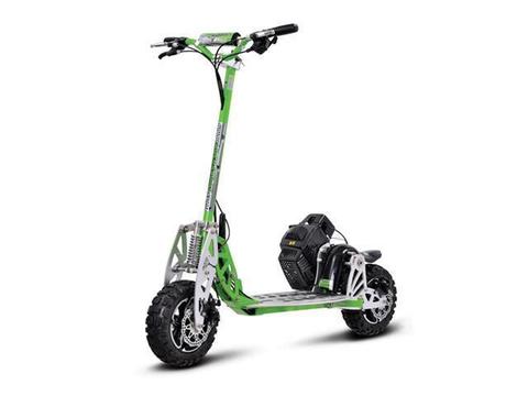 UBER SCOOT 70X PETROL SCOOTER