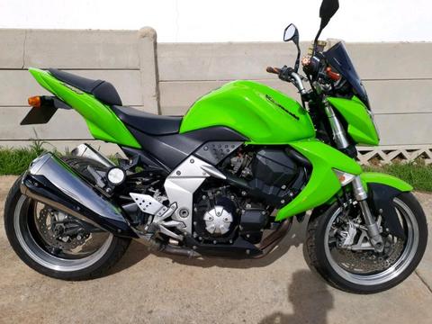 Kawasaki Z1000 For Sale R40 000