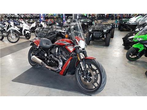 2014 Harley-Davidson VRSCD Night Rod