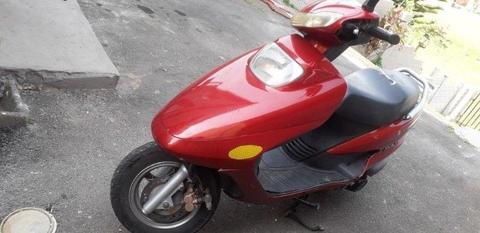 Motomia scooter urgent sale