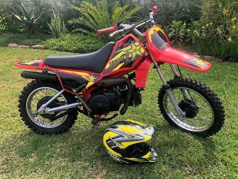 Yamaha PW80 For Sale