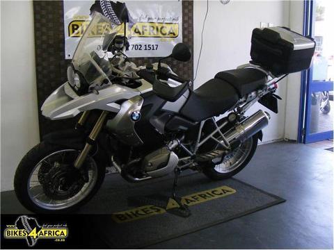 BMW R 1200 GS