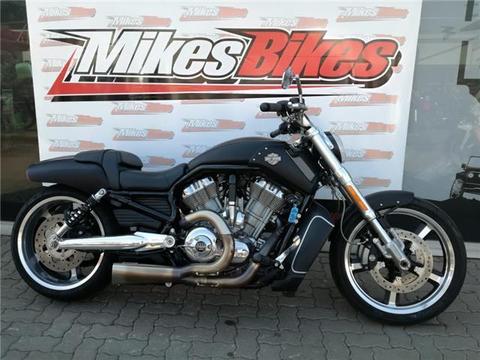 2012 Harley-Davidson V-Rod