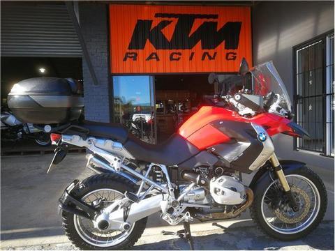 2011 BMW 1200 GS FOR SALE PODIUM MOTORCYCLES BRACKENFELL