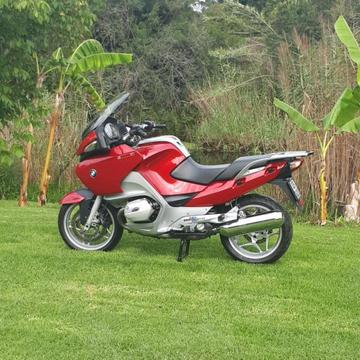 BMW R1200RT