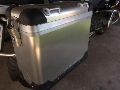 Touratech Panniers for Sale