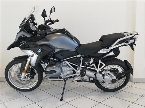 R 1200 GS