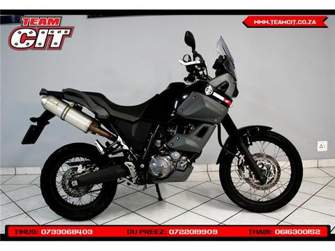 Yamaha XT660 Tenere for sale!