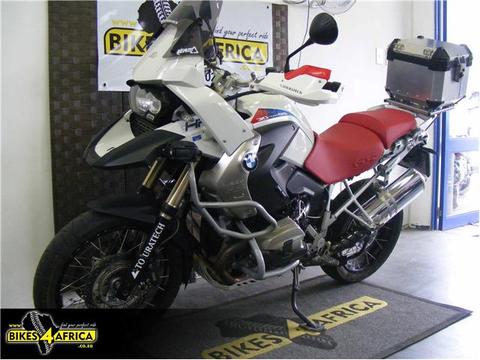 BMW R 1200 GS 30th Edition