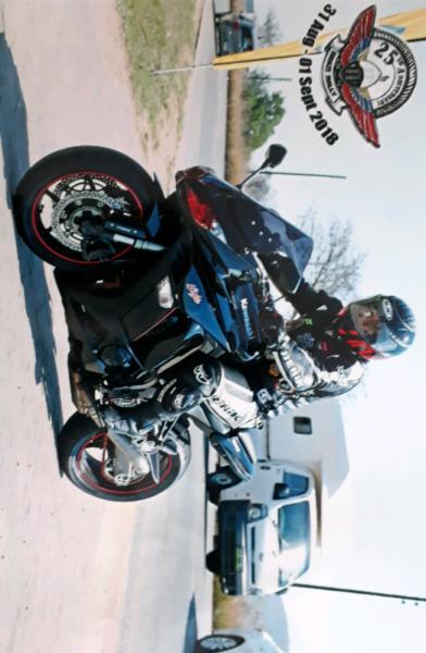 2012 Kawasaki Z1000sx Ninja For Sale