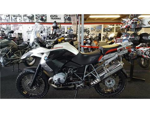 2011 BMW GS 1200 with with 56000km --- GS Bike Traders