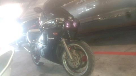 Cbr 400rr nc23 For Sale