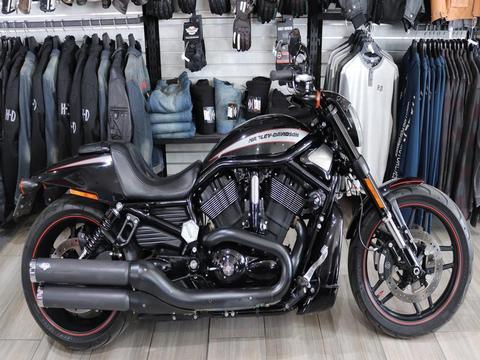 2015 Harley Davidson Night Rod