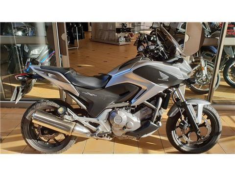 2012 Honda NC700X