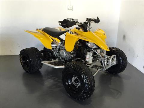 2009 Yamaha Yfz450..Special Edition.!!