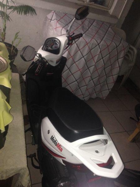 2015 Scooter Other