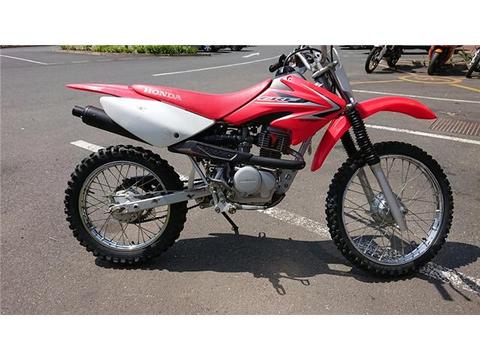 Honda CRF 125