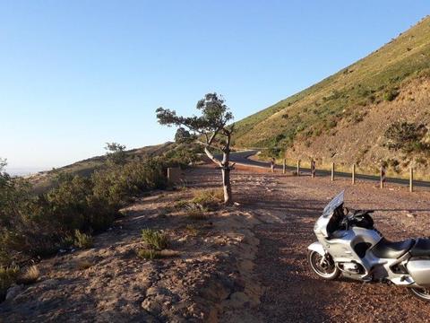 2004 BMW R-Series