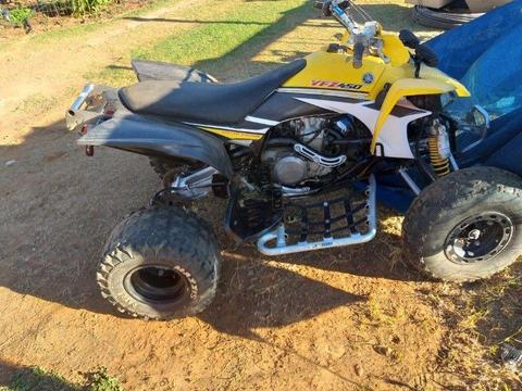 2005 Yamaha Other