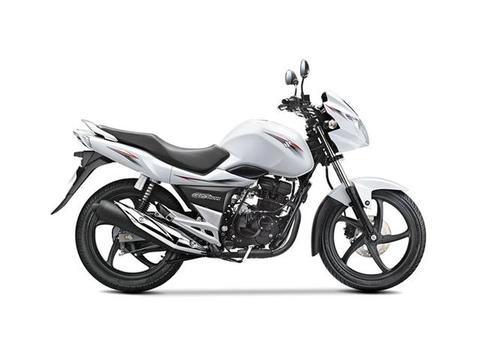 Suzuki GS150R Petrol Saver @ Madmacs Motorcycles