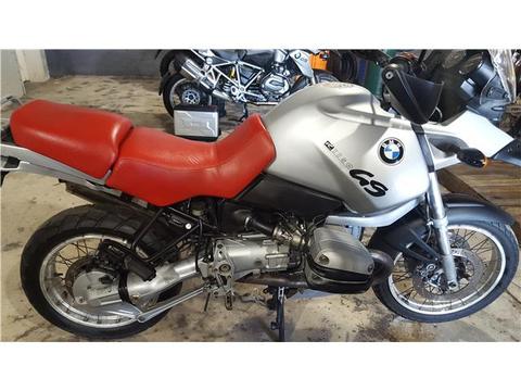 1999 BMW R1150GS - PODIUM MOTORCYCLES - BRACKENFELL