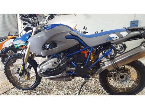 2006 BMW HP2 Enduro - PODIUM MOTORCYCLES BRACKENFELL