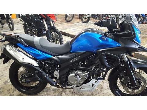 2016 Suzuki DL650 V-Storm - PODIUM MOTORCYCLES Brackenfell