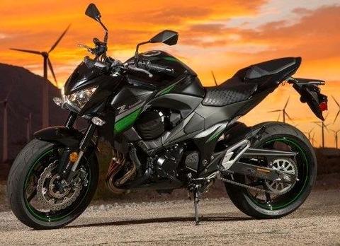 2017 Kawasaki Z800 (Only 3900km)Dont miss out on this bargain!!!