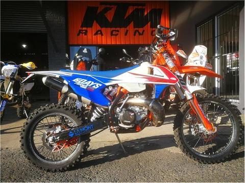 2018 KTM 300 TPI FOR SALE PODIUM MOTORCYCLES 082 381 9481