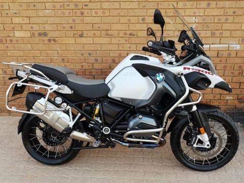BMW R 1200 GS