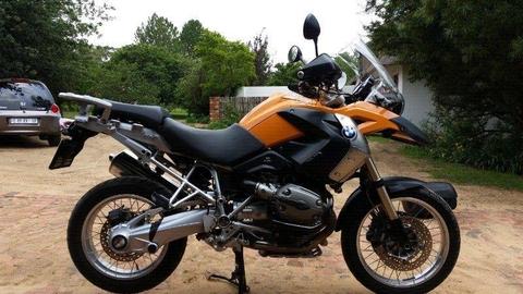 BMW GS for sale