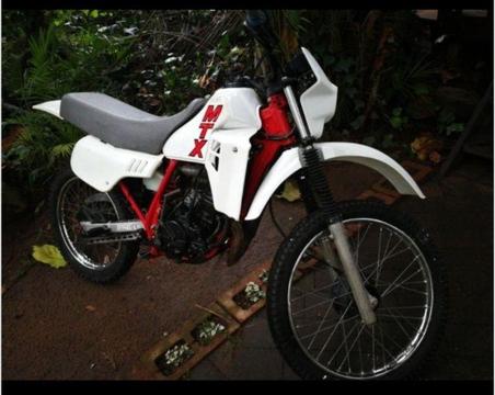 1980 Honda Other