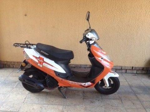 Big Boy Scooter For Sale